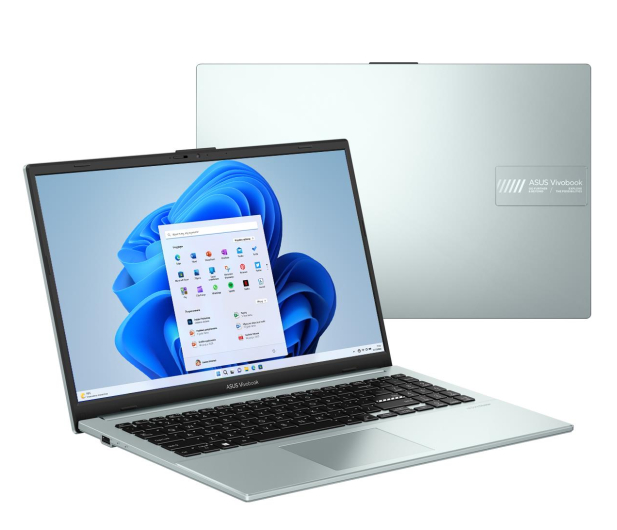 ASUS Vivobook Go 15 R5-7520U/16GB/512/Win11 OLED
